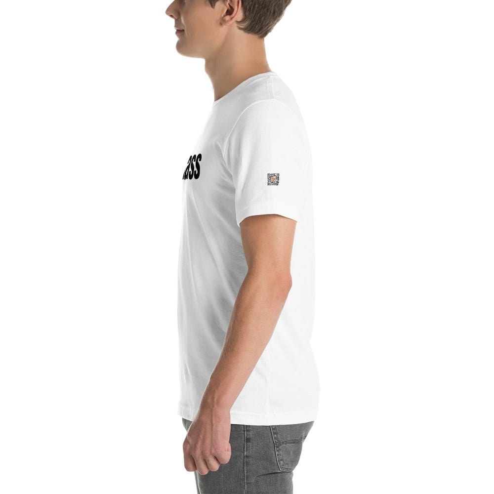 InsensitiviTees™️ deadass Unisex t-shirt