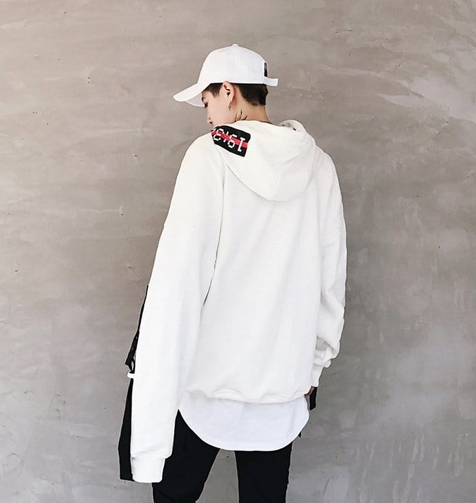 InsensitiviTees™️ Hoodie FUCK YOU HOODIE