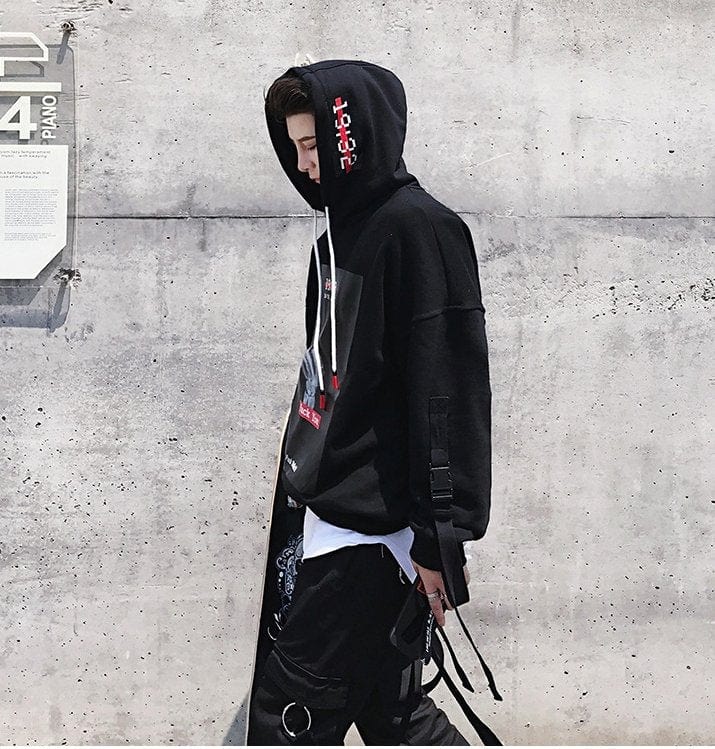 InsensitiviTees™️ Hoodie FUCK YOU HOODIE