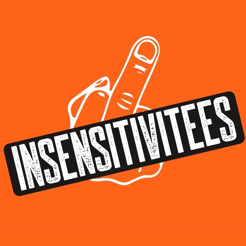 InsensitiviTees™️ InsensitiviTees Gift Card