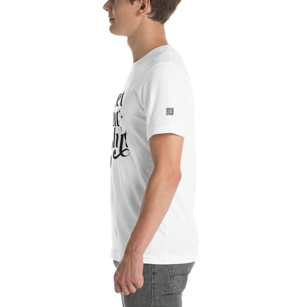 InsensitiviTees™️ Let That Shit Go Unisex t-shirt