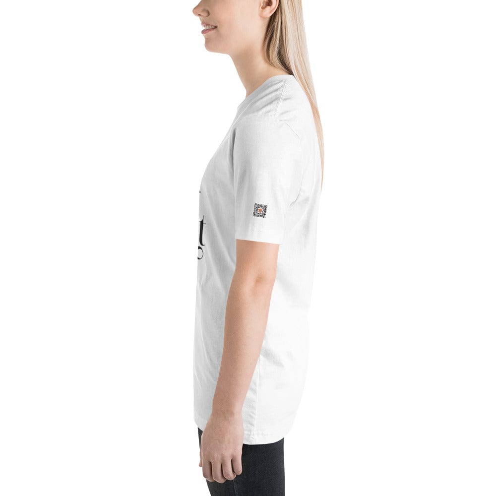 InsensitiviTees™️ Let That Shit Go Unisex t-shirt