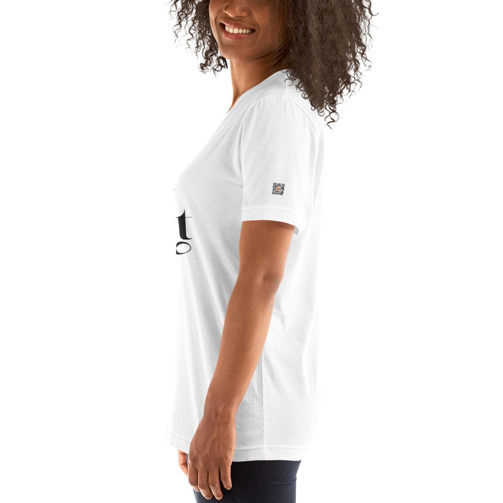 InsensitiviTees™️ Let That Shit Go Unisex t-shirt