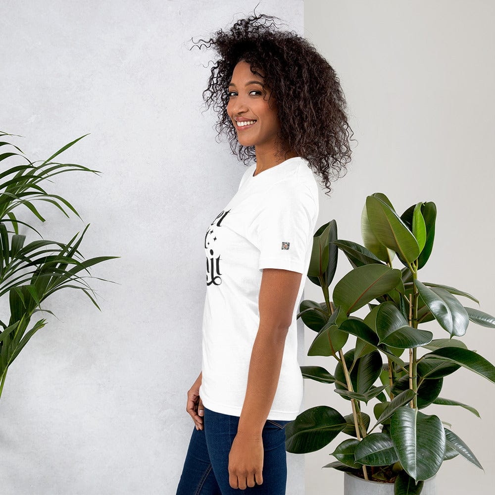 InsensitiviTees™️ Let That Shit Go Unisex t-shirt