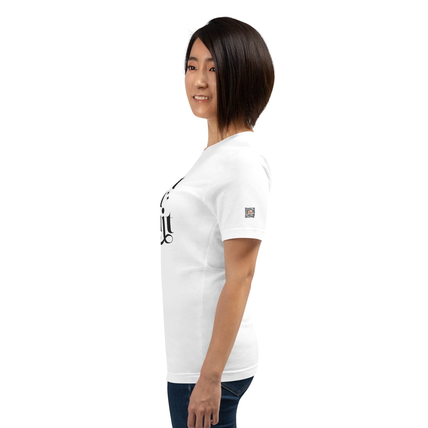 InsensitiviTees™️ Let That Shit Go Unisex t-shirt