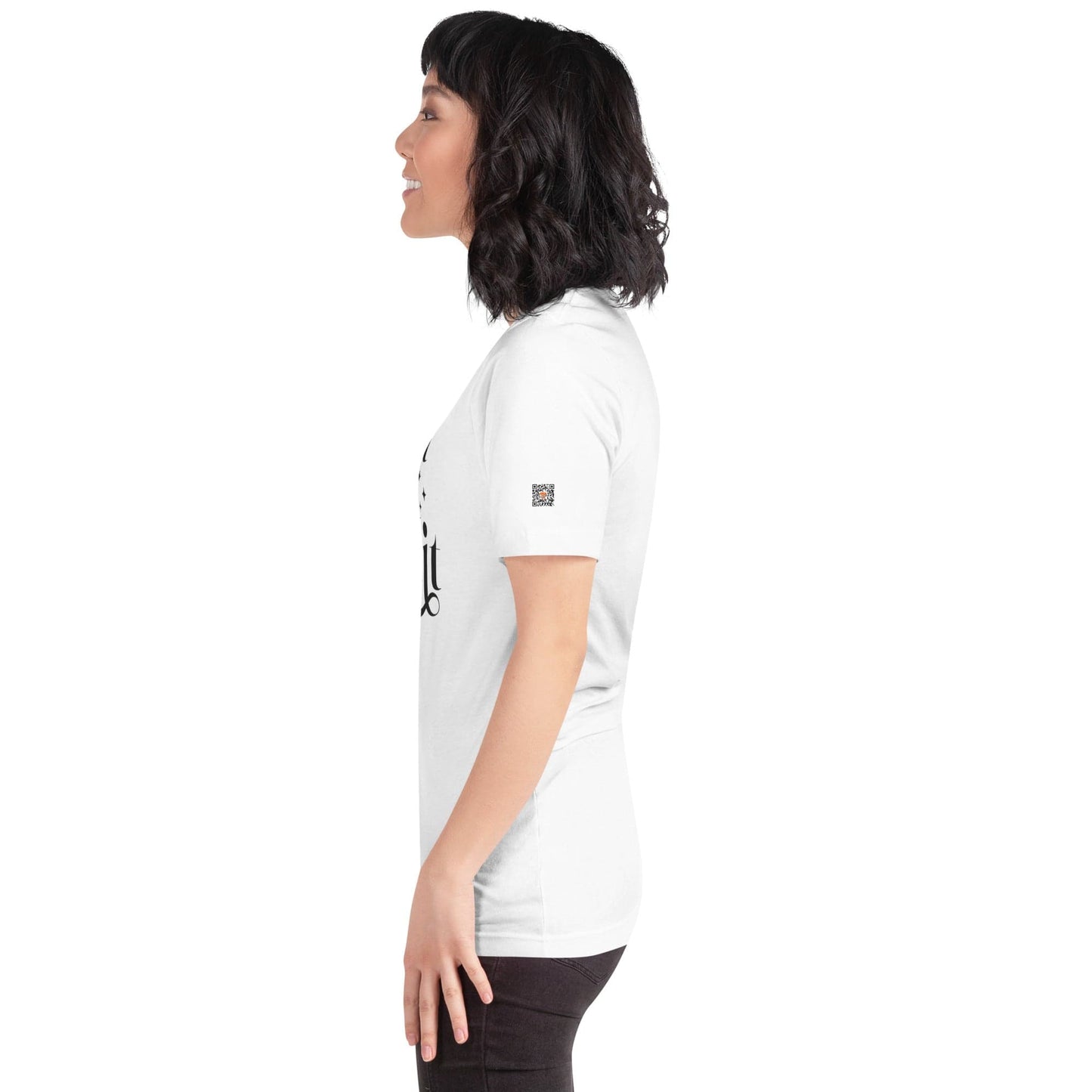 InsensitiviTees™️ Let That Shit Go Unisex t-shirt