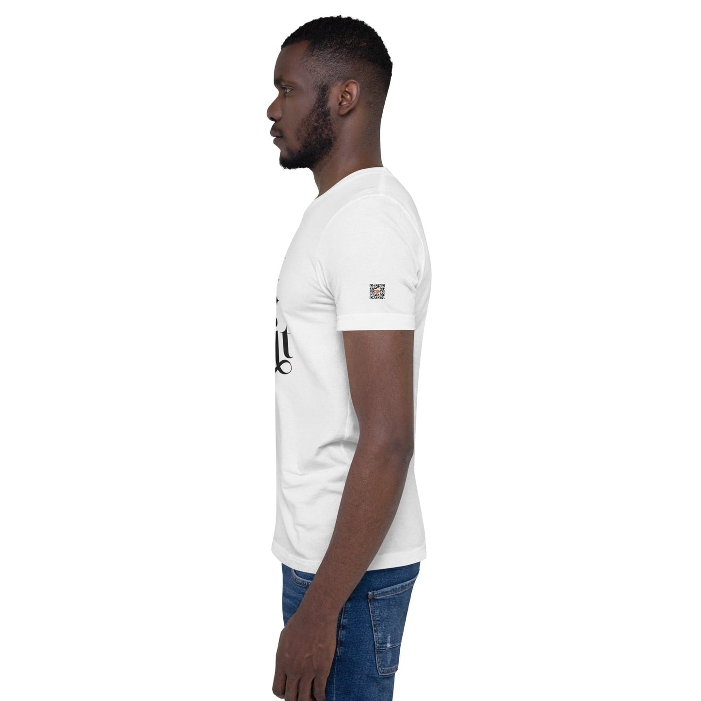 InsensitiviTees™️ Let That Shit Go Unisex t-shirt