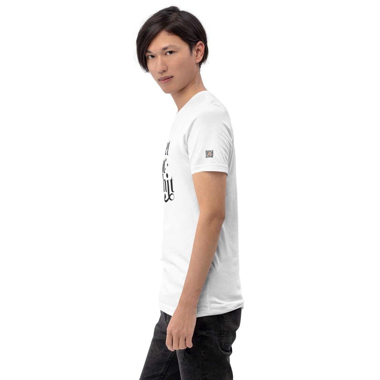InsensitiviTees™️ Let That Shit Go Unisex t-shirt