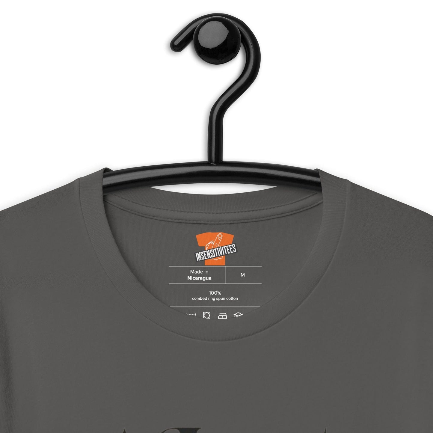 InsensitiviTees™️ Let That Shit Go Unisex t-shirt