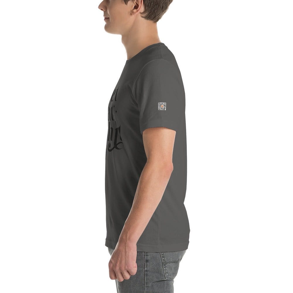 InsensitiviTees™️ Let That Shit Go Unisex t-shirt