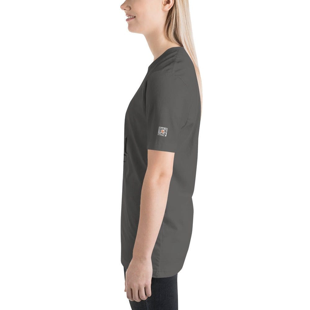 InsensitiviTees™️ Let That Shit Go Unisex t-shirt