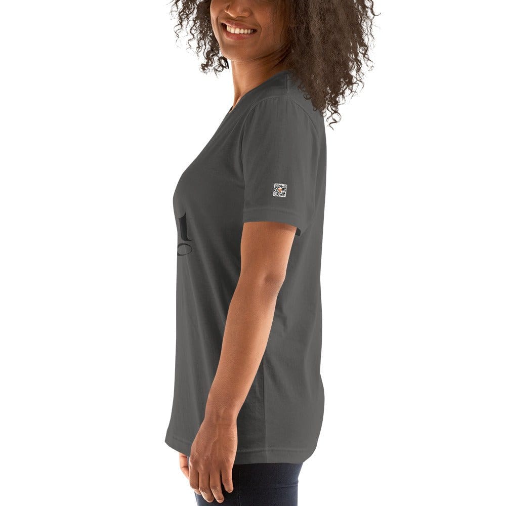 InsensitiviTees™️ Let That Shit Go Unisex t-shirt