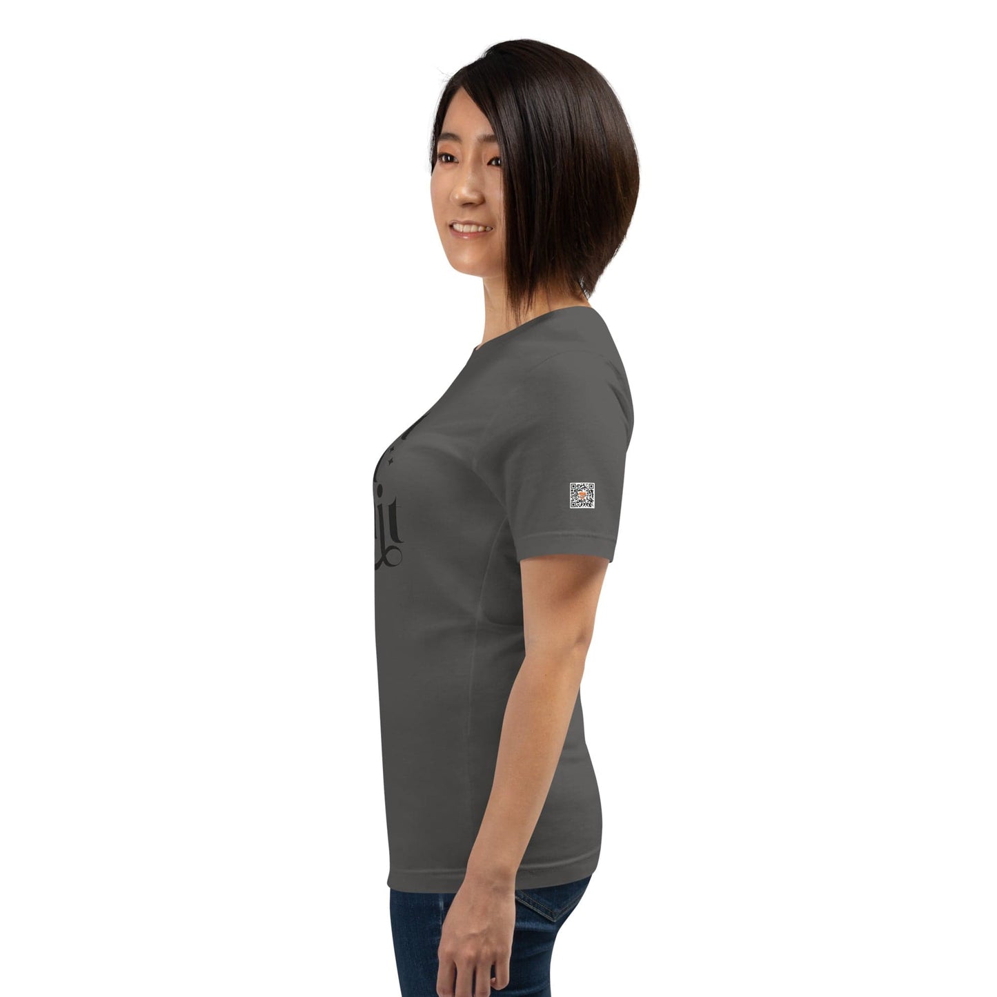 InsensitiviTees™️ Let That Shit Go Unisex t-shirt