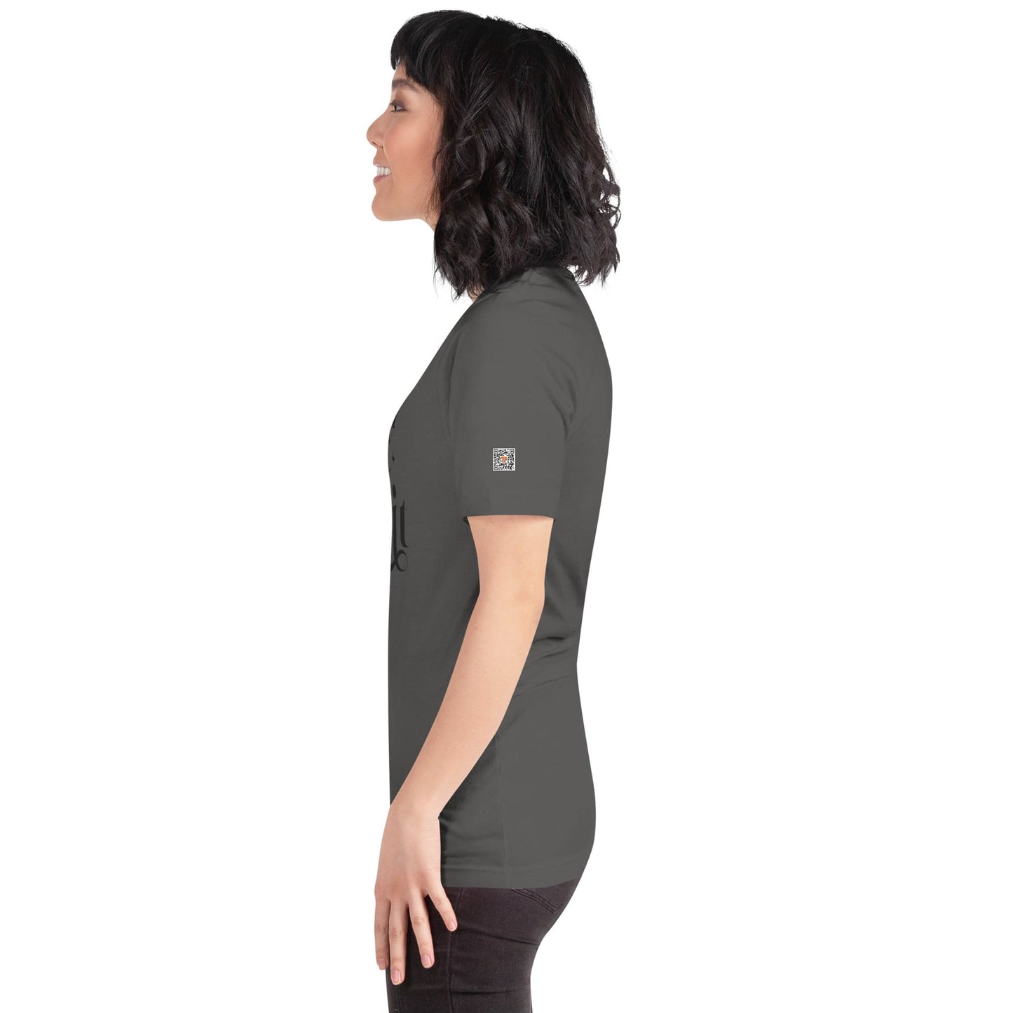 InsensitiviTees™️ Let That Shit Go Unisex t-shirt