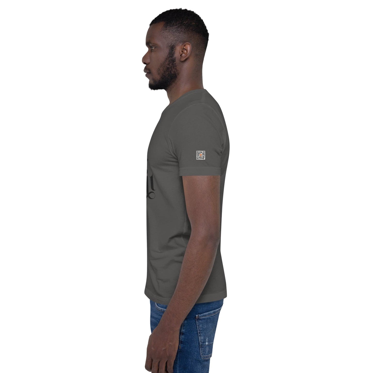 InsensitiviTees™️ Let That Shit Go Unisex t-shirt