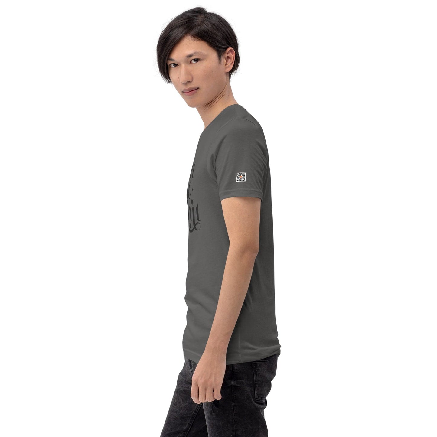InsensitiviTees™️ Let That Shit Go Unisex t-shirt