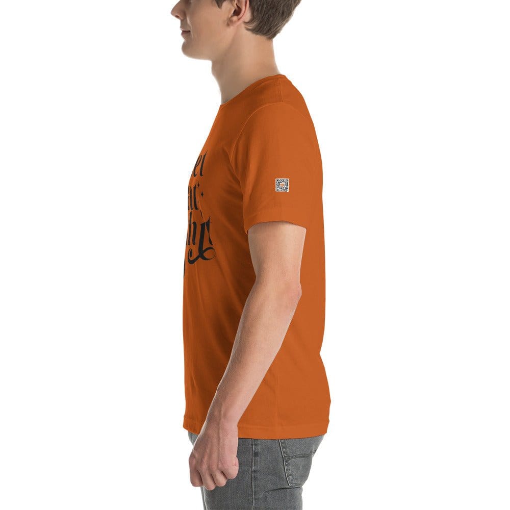 InsensitiviTees™️ Let That Shit Go Unisex t-shirt