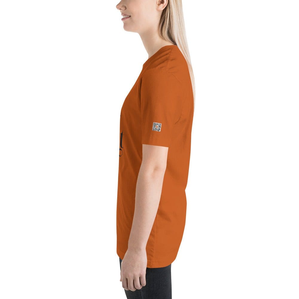 InsensitiviTees™️ Let That Shit Go Unisex t-shirt