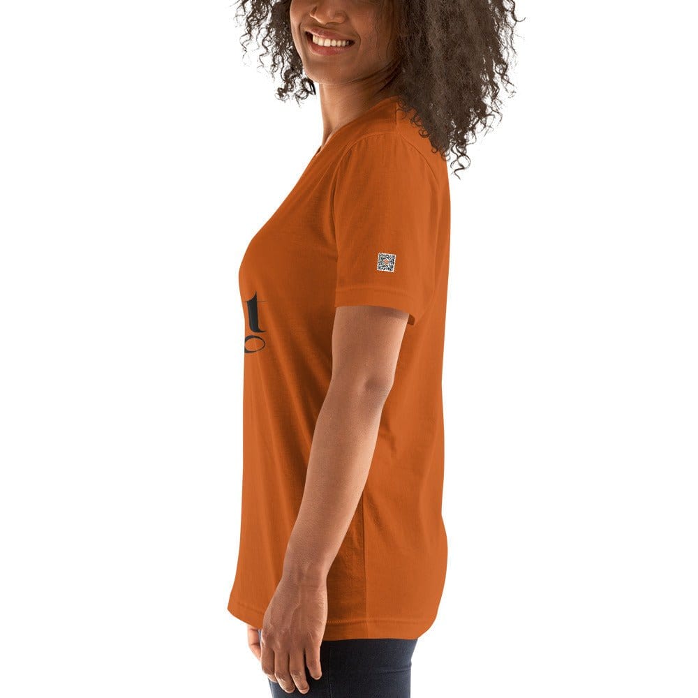 InsensitiviTees™️ Let That Shit Go Unisex t-shirt