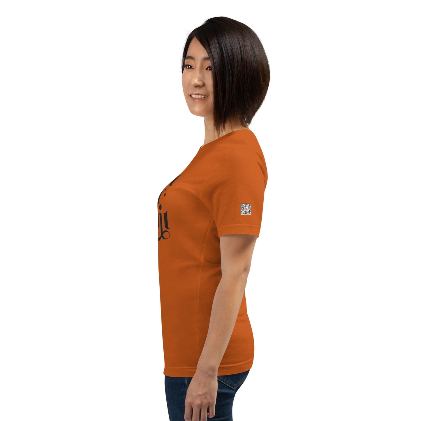 InsensitiviTees™️ Let That Shit Go Unisex t-shirt