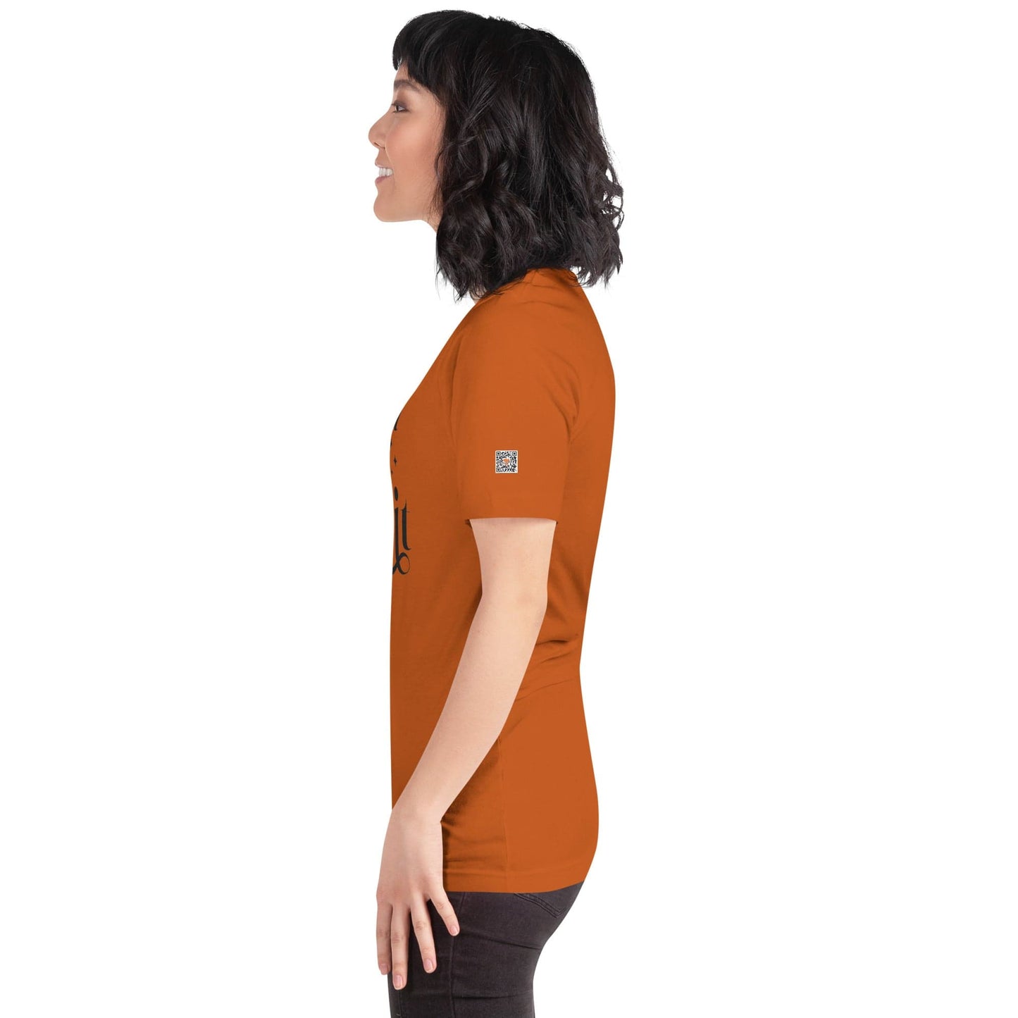InsensitiviTees™️ Let That Shit Go Unisex t-shirt