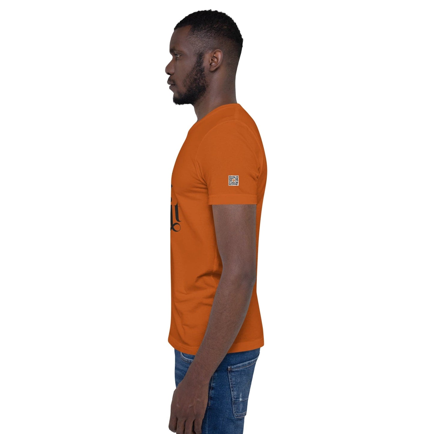 InsensitiviTees™️ Let That Shit Go Unisex t-shirt