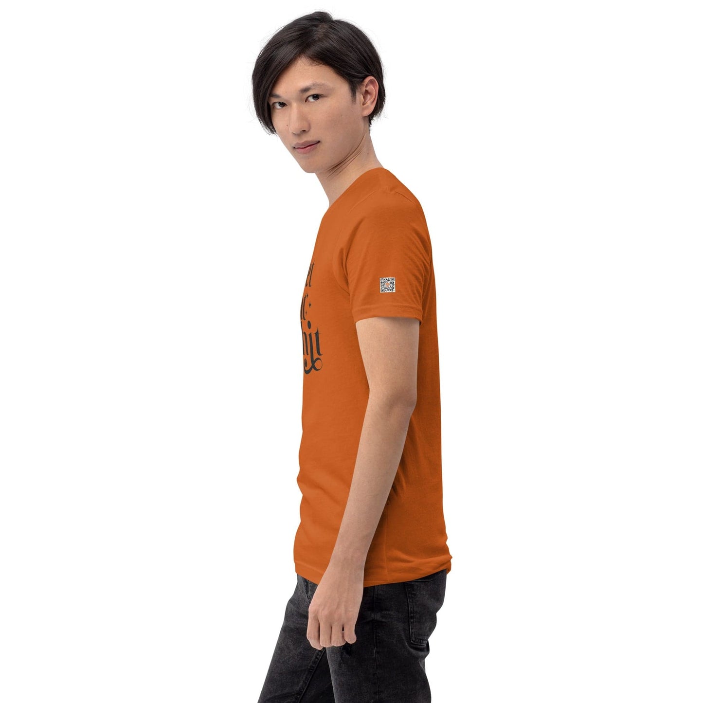 InsensitiviTees™️ Let That Shit Go Unisex t-shirt