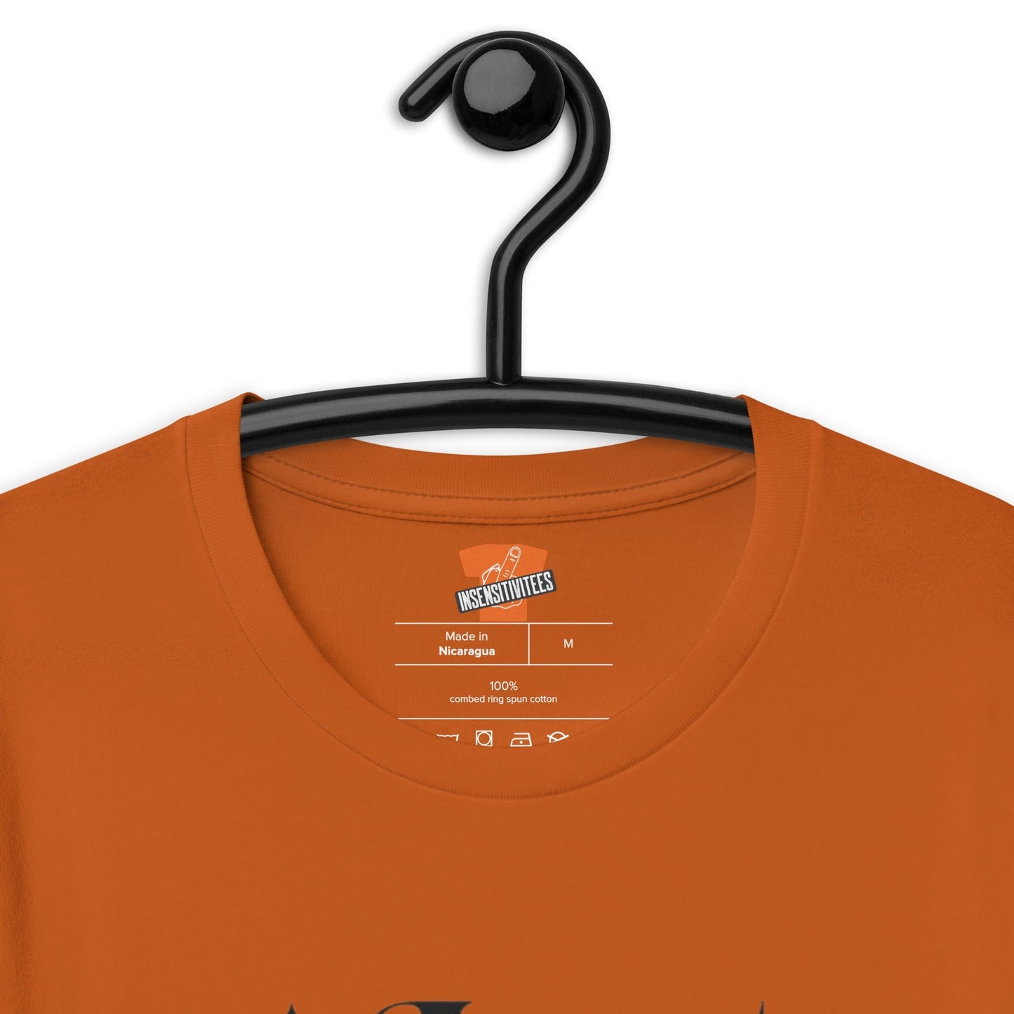 InsensitiviTees™️ Let That Shit Go Unisex t-shirt