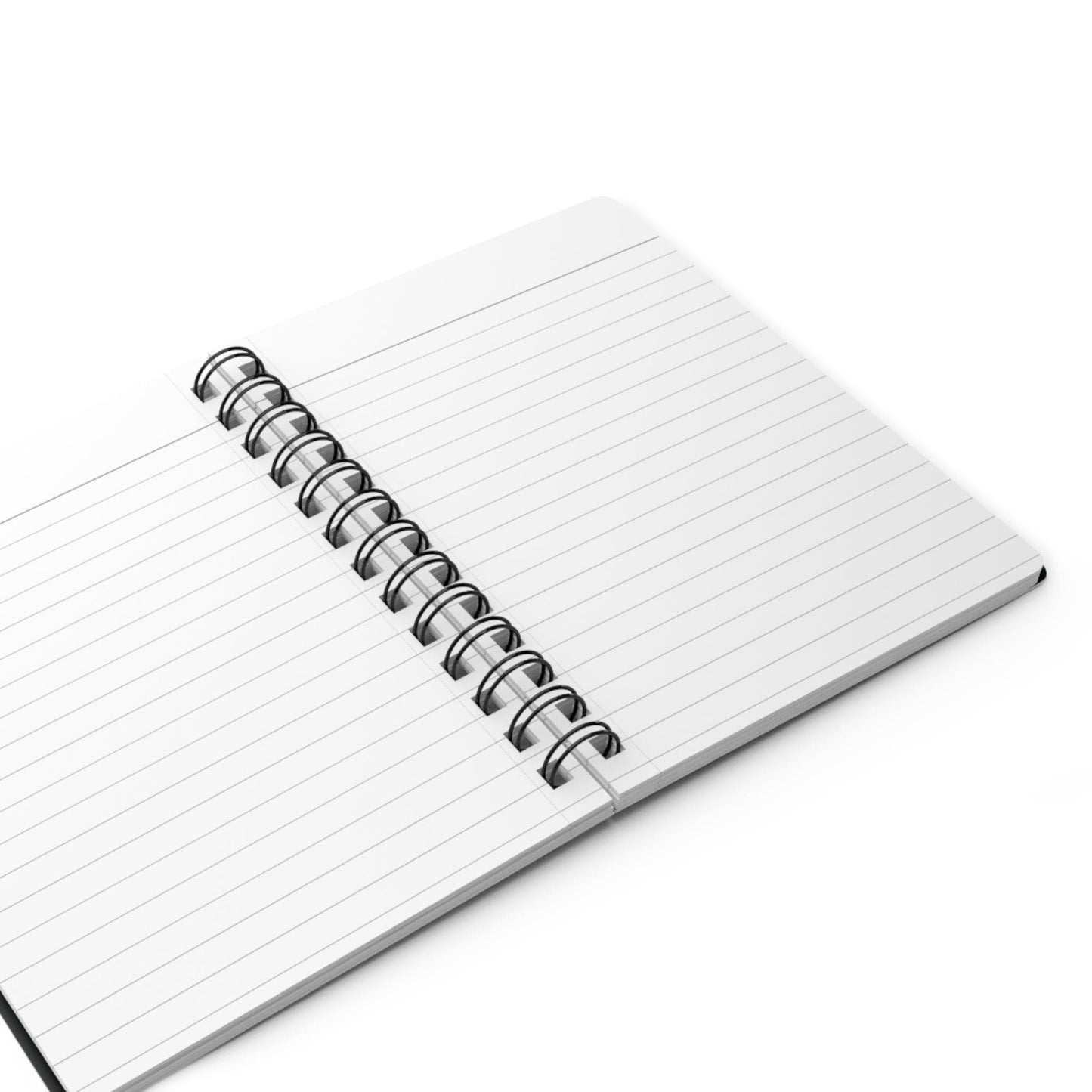 InsensitiviTees™️ Paperback Say It Silent Journal