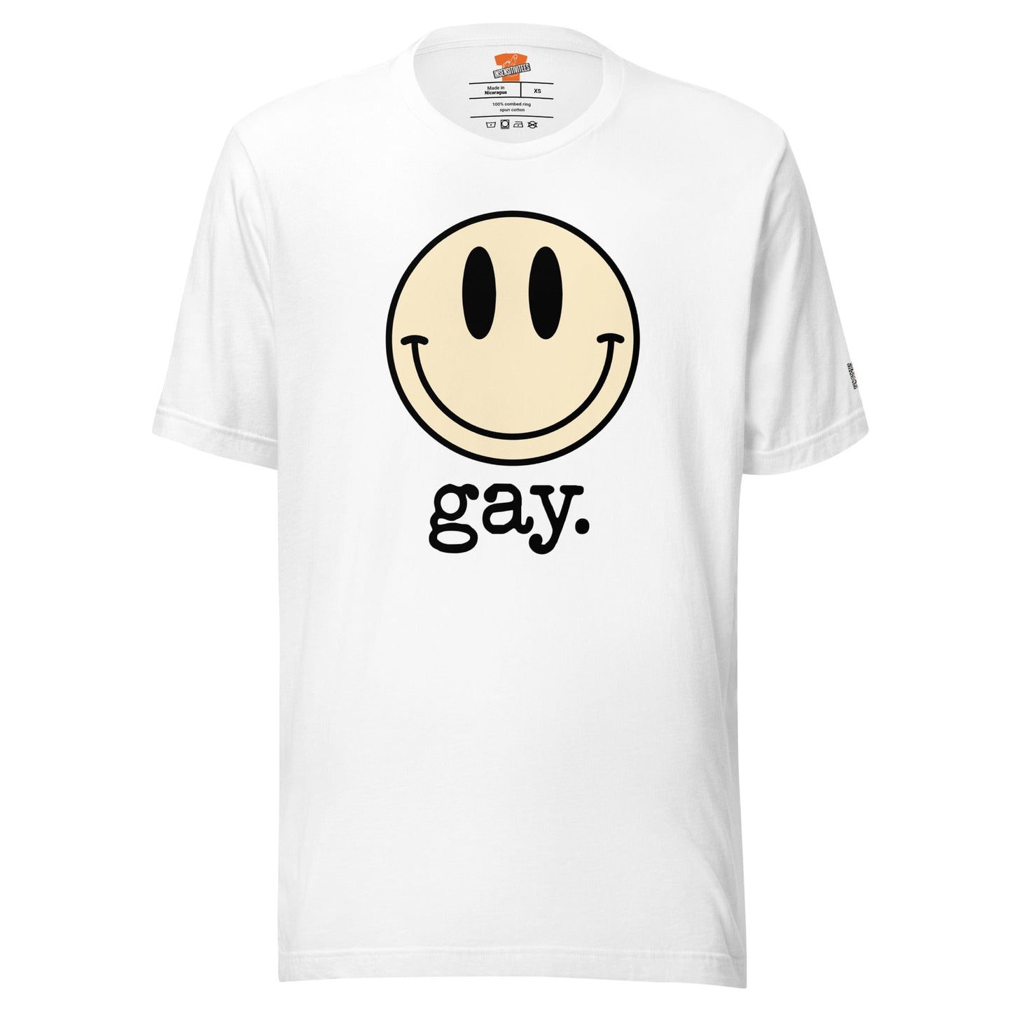 InsensitiviTees™️ Unisex t-shirt