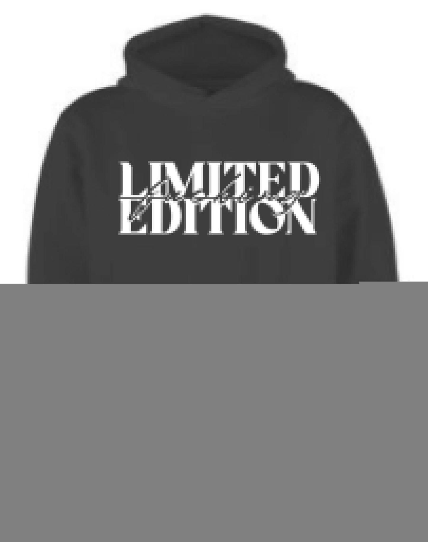 InsensitiviTees Shirts Limited Fucking Edition Hoodie