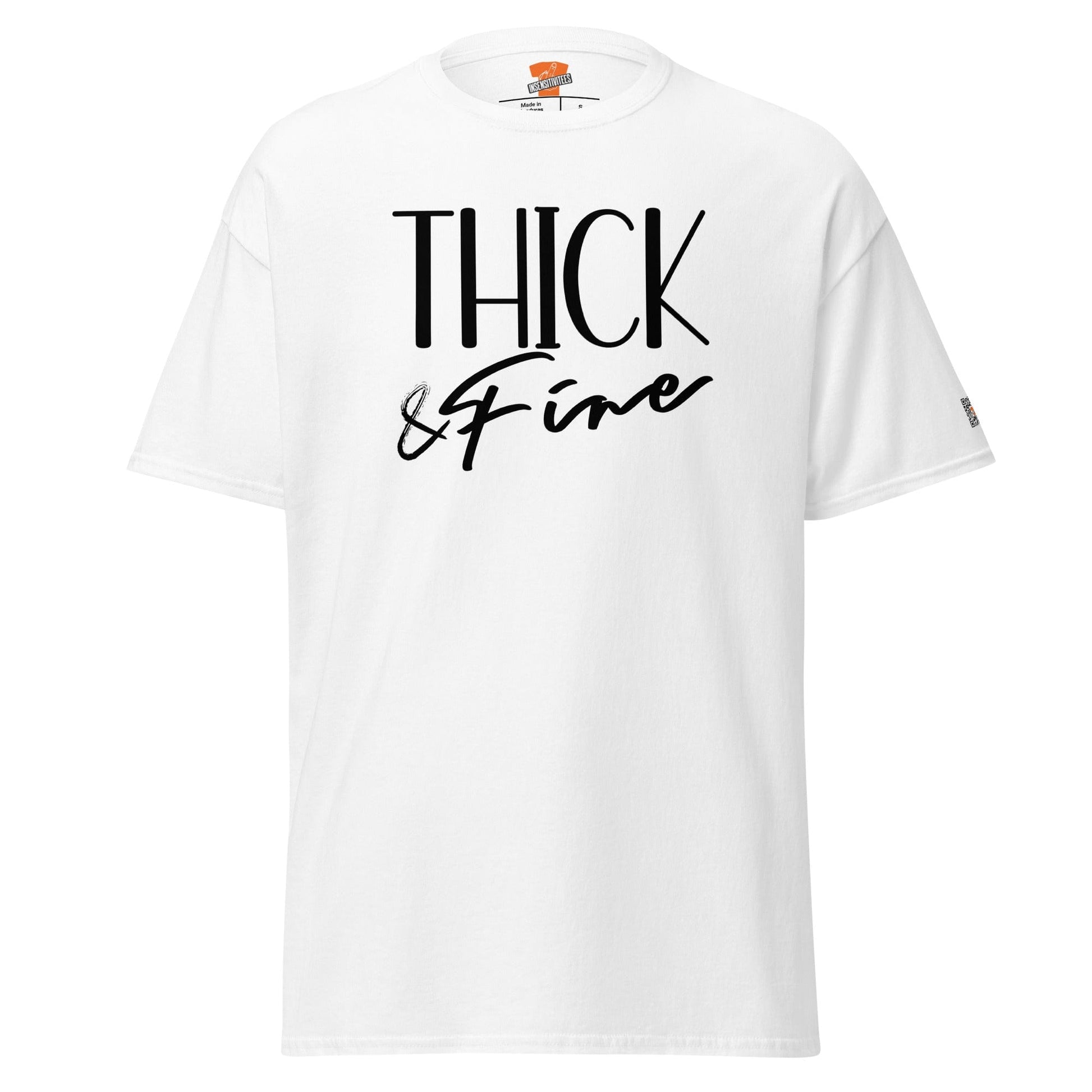 InsensitiviTees™️ Thick & Fine