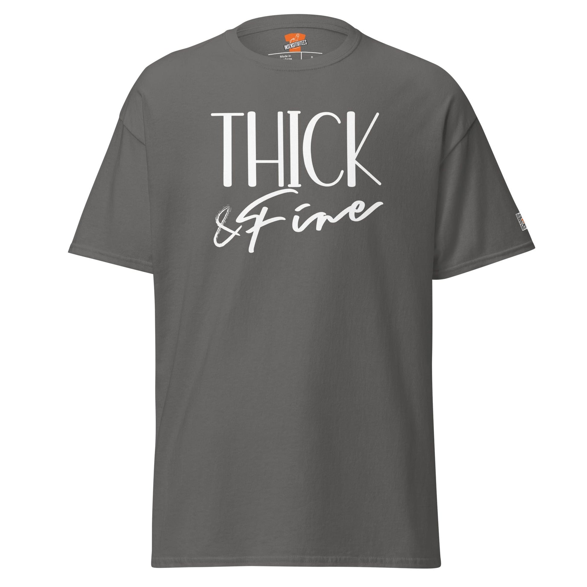 Thick & Fine - InsensitiviTees™️